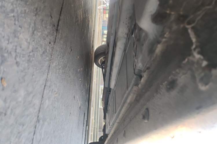 Used Buick Verano 2019 Sedan 20T Dual-Clutch Leading Model Chassis Front Left