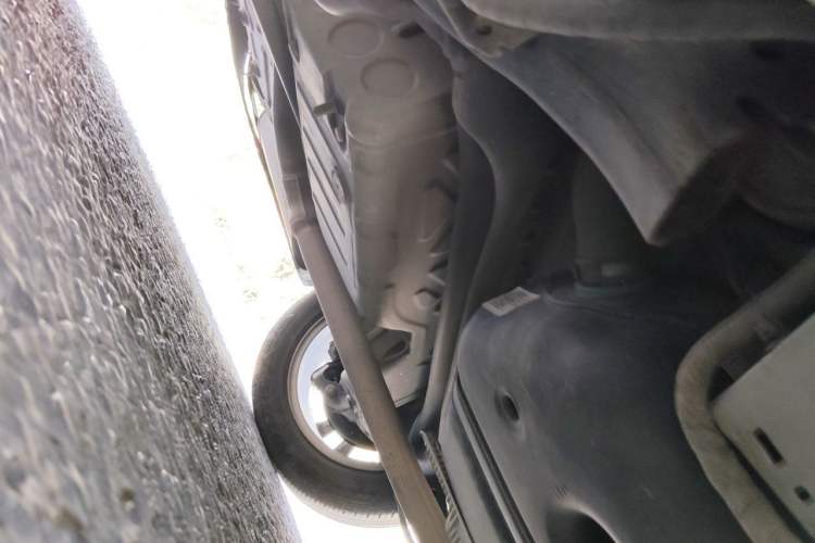 Used Buick Verano 2019 Sedan 20T Dual-Clutch Elite Model Chassis Front Left