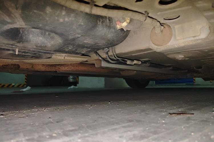 Used Buick Verano 2019 Sedan 15S Automatic Leading Model Chassis Front Left