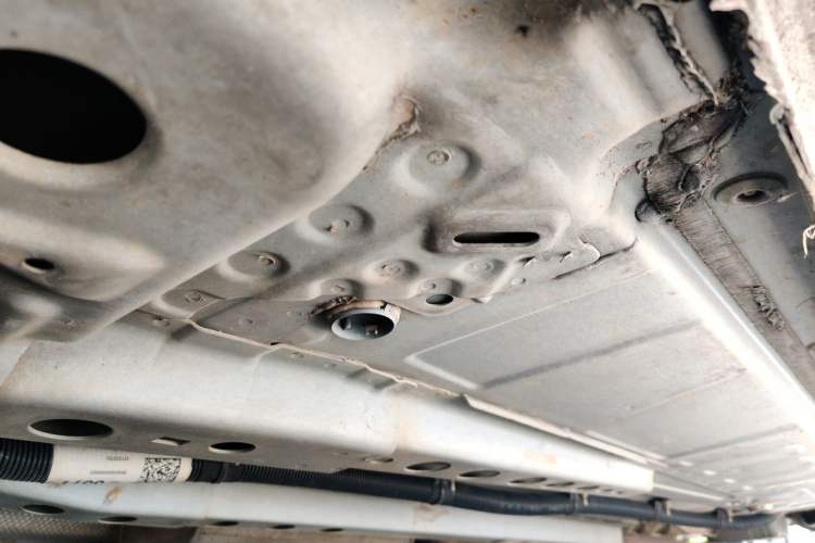 Used Buick Verano 2019 Sedan 15S Automatic Entry Model Chassis Front Left