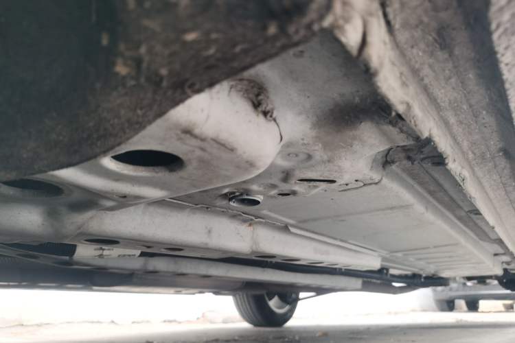 Used Buick Verano 2019 Sedan 15S Automatic Leading Model Chassis Front Left