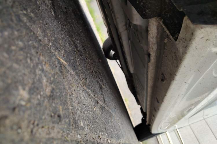 Used Buick Verano 2019 Sedan 15S Automatic Entry Model Chassis Front Left