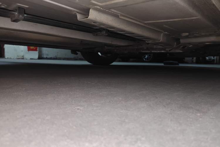 Used Buick Verano 2019 Sedan 15S Automatic Leading Model Chassis Front Left