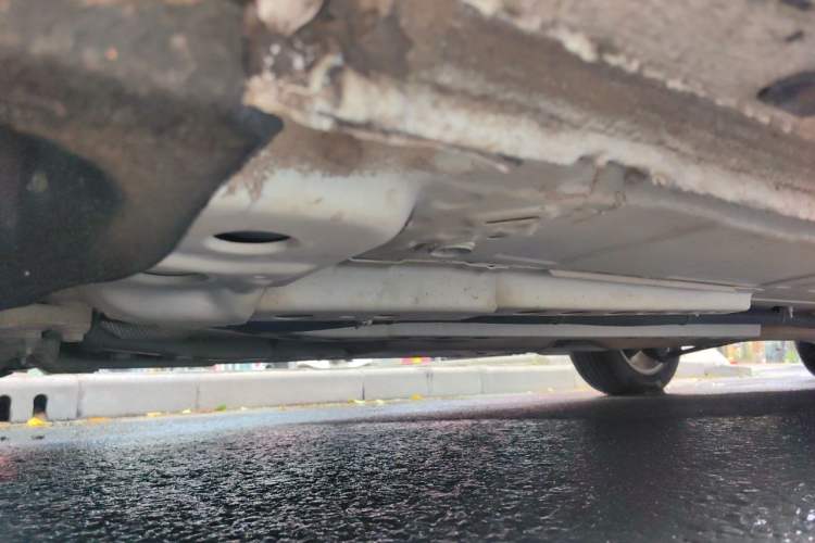 Used Buick Verano 2019 Sedan 15S Automatic Entry Model Chassis Front Left