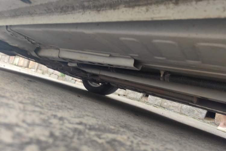 Used Buick Verano 2019 Sedan 20T Dual-Clutch Leading Model Chassis Front Left