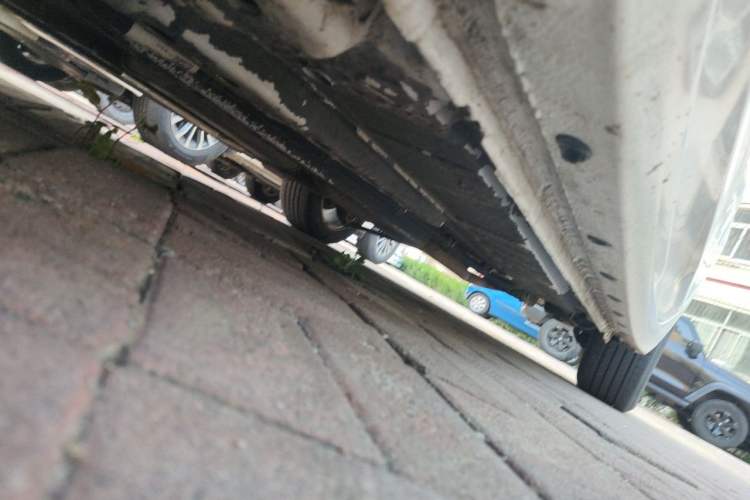 Used Buick Verano 2019 Sedan 15S Automatic Leading Model Chassis Front Left