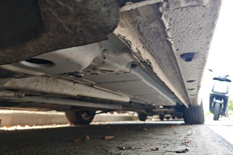 Used Buick Verano 2019 Sedan 15S Automatic Entry Model Chassis Front Left