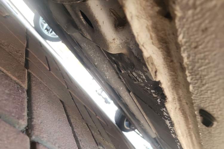 Used Buick Verano 2019 Sedan 15S Automatic Leading Model Chassis Front Left