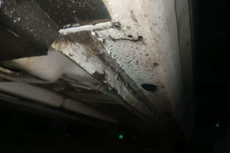 Used Buick Verano 2019 Sedan 15S Automatic Entry Model Chassis Front Left