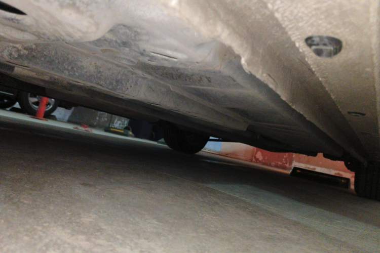 Used Buick Verano 2019 Sedan 15S Automatic Leading Model Chassis Front Left