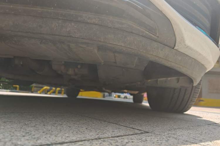 Used Buick Verano 2019 Sedan 15S Automatic Leading Model Chassis Front Left