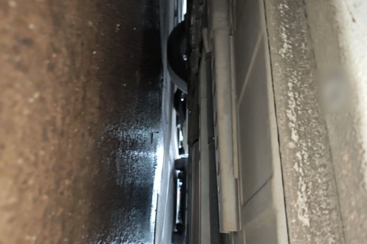 Used Buick Verano 2019 Sedan 15S Automatic Entry Model Chassis Front Left