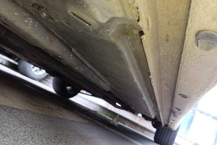 Used Buick Verano 2019 Sedan 15S Automatic Entry Model Chassis Front Left