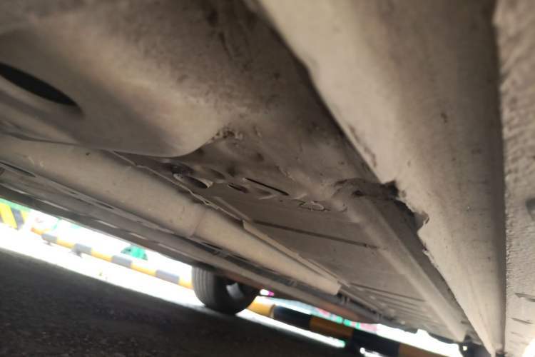 Used Buick Verano 2019 Sedan 15S Automatic Leading Model Chassis Front Left