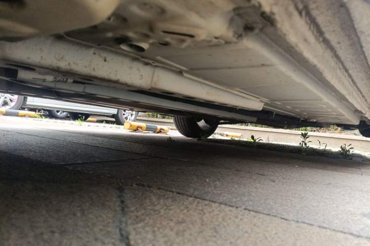 Used Buick Verano 2019 Sedan 15S Automatic Leading Model Chassis Front Left