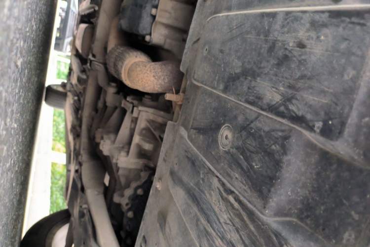 Used Buick Verano 2019 Sedan 20T Dual-Clutch Leading Model Chassis Front