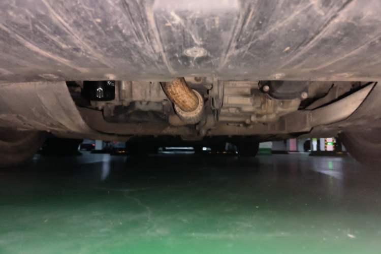 Used Buick Verano 2019 Sedan 15S Automatic Entry Model Chassis Front