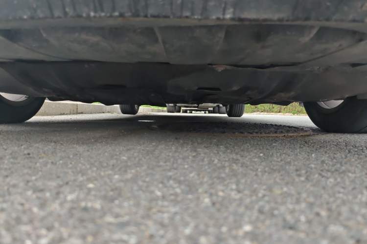Used Buick Verano 2019 Sedan 15S Automatic Leading Model Chassis Front
