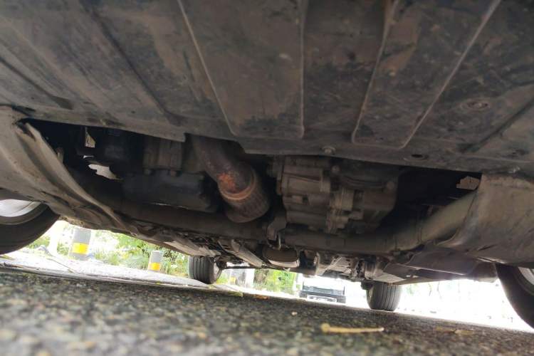 Used Buick Verano 2019 Sedan 15S Automatic Entry Model Chassis Front