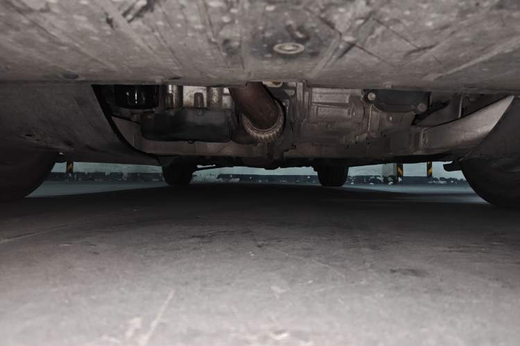 Used Buick Verano 2019 Sedan 15S Automatic Leading Model Chassis Front