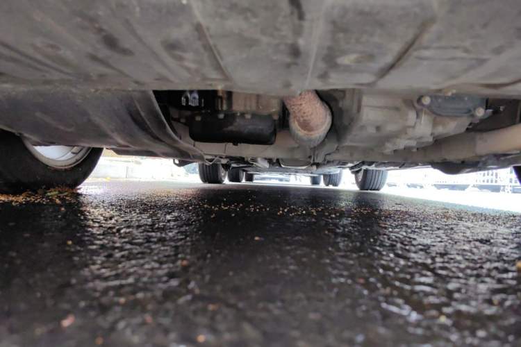 Used Buick Verano 2019 Sedan 15S Automatic Entry Model Chassis Front