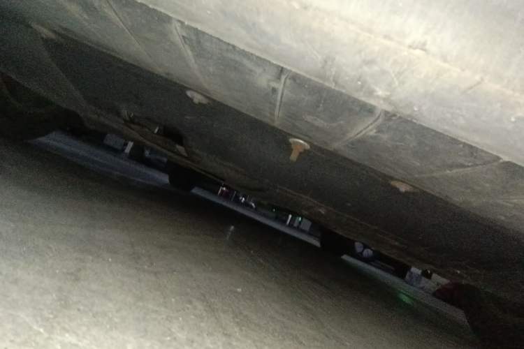 Used Buick Verano 2019 Sedan 15S Automatic Entry Model Chassis Front
