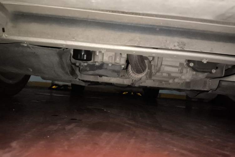 Used Buick Verano 2019 Sedan 15S Automatic Leading Model Chassis Front