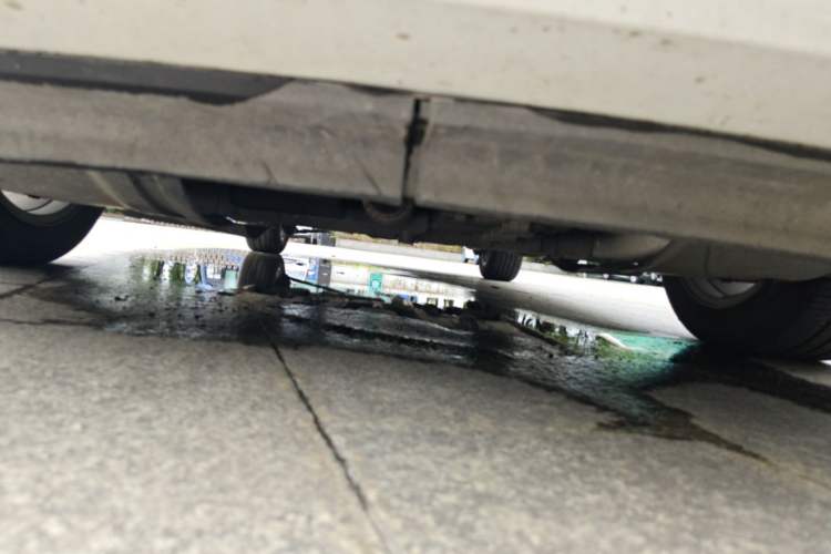 Used Buick Verano 2019 Hatchback 15S Automatic Leading Model Chassis Front