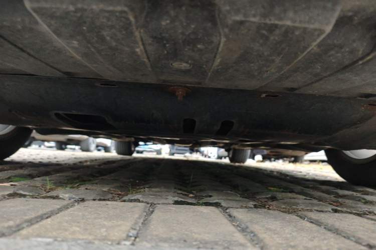 Used Buick Verano 2019 Sedan 15S Automatic Leading Model Chassis Front