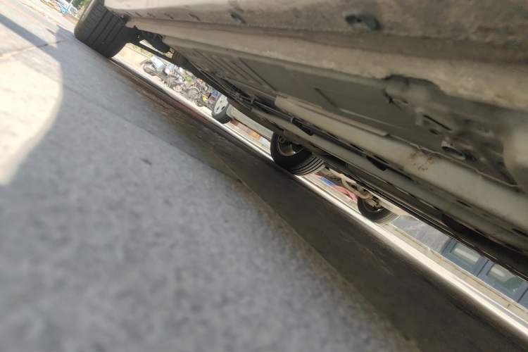 Used Buick Verano 2019 Sedan 15S Automatic Leading Model Chassis Front Right