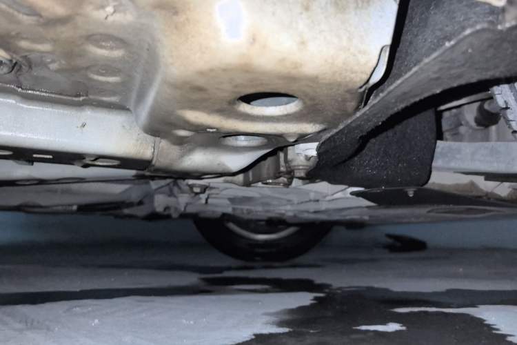 Used Buick Verano 2019 Sedan 15S Automatic Leading Model Chassis Front Right