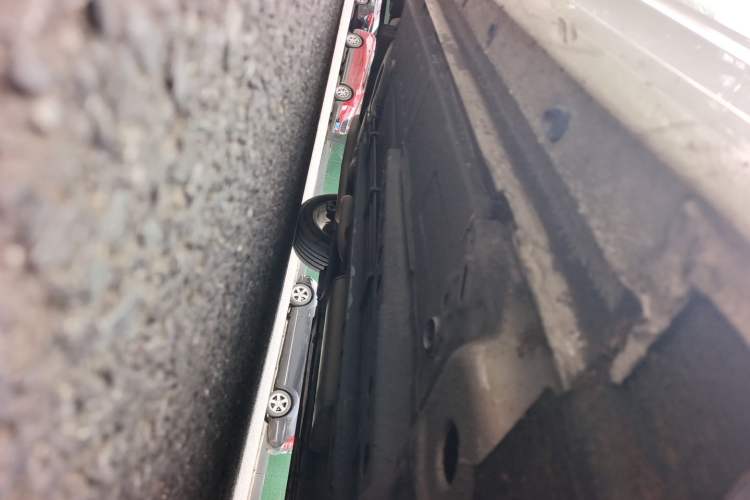 Used Buick Verano 2019 Sedan 15S Automatic Leading Model Chassis Front Right
