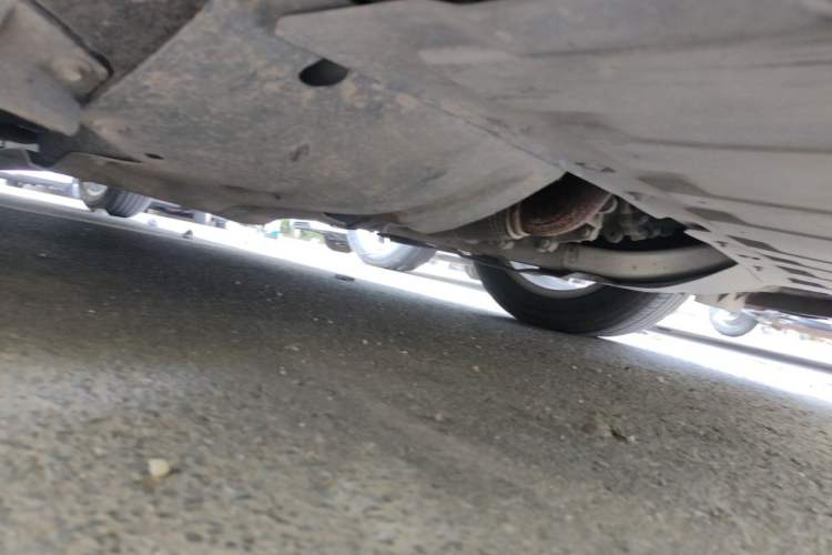 Used Buick Verano 2019 Sedan 20T Dual-Clutch Leading Model Chassis Front Right
