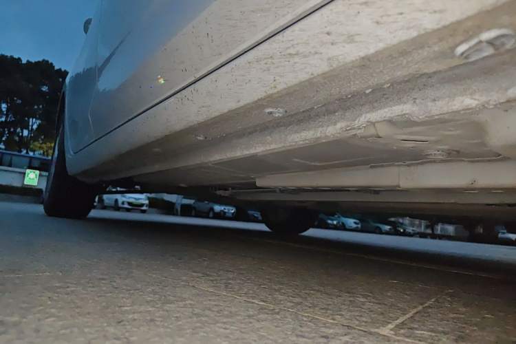 Used Buick Verano 2019 Hatchback 15S Automatic Leading Model Chassis Front Right