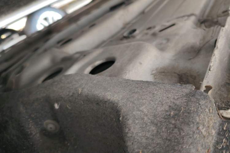Used Buick Verano 2019 Sedan 15S Automatic Leading Model Chassis Front Right