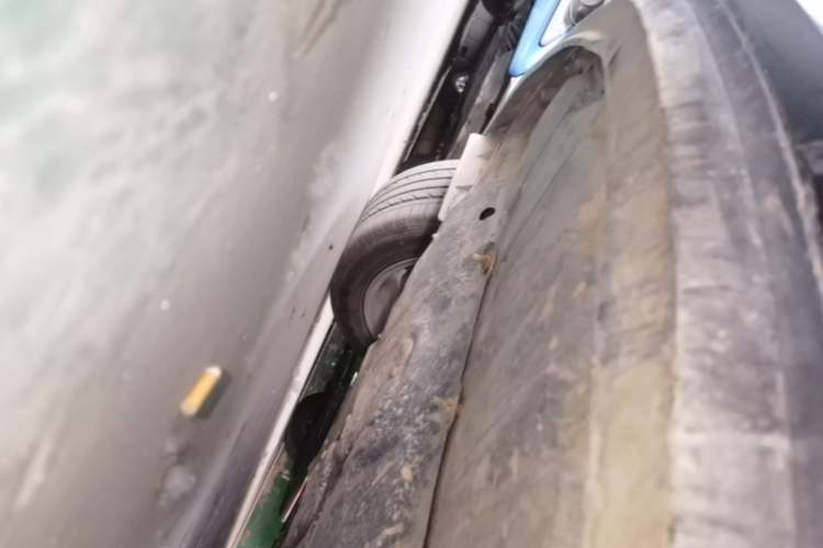 Used Buick Verano 2019 Sedan 15S Automatic Leading Model Chassis Front Right