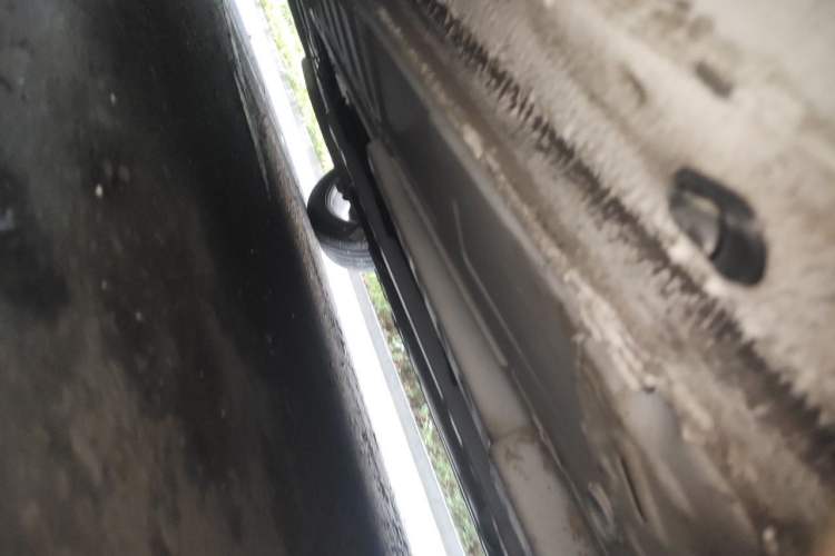 Used Buick Verano 2019 Sedan 15S Automatic Leading Model Chassis Front Right
