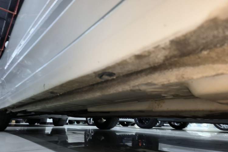 Used Buick Verano 2019 Sedan 15S Automatic Leading Model Chassis Front Right