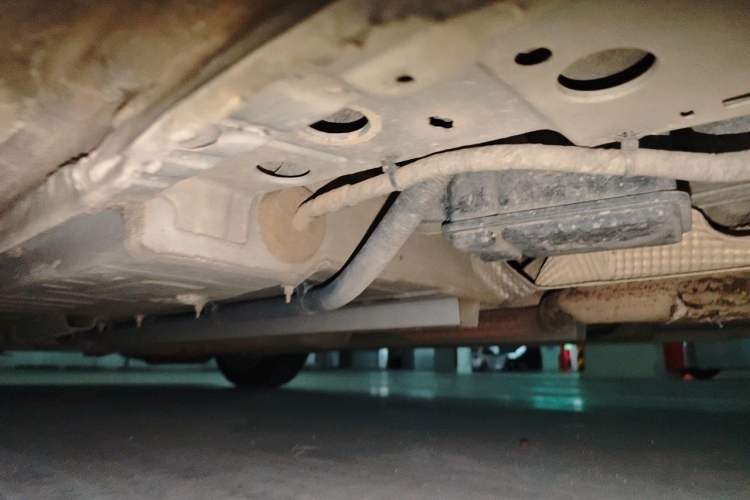Used Buick Verano 2019 Sedan 15S Automatic Leading Model Chassis Front Right
