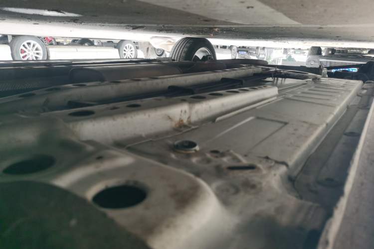 Used Buick Verano 2019 Sedan 15S Automatic Leading Model Chassis Front Right