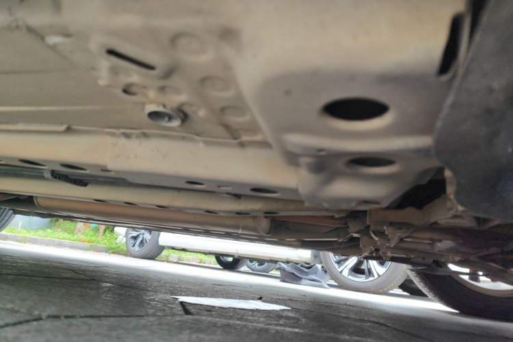 Used Buick Verano 2019 Sedan 20T Dual-Clutch Leading Model Chassis Front Right