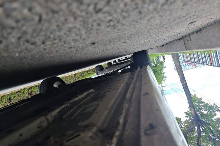 Used Buick Verano 2019 Sedan 15S Automatic Leading Model Chassis Front Right