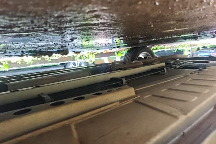 Used Buick Verano 2019 Sedan 15S Automatic Leading Model Chassis Front Right
