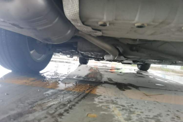 Used Buick Verano 2019 Sedan 15S Automatic Leading Model Chassis Front Right