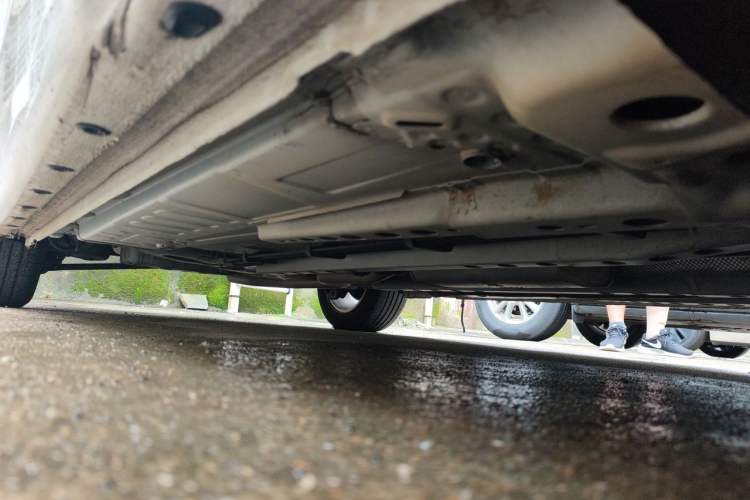 Used Buick Verano 2019 Sedan 15S Automatic Leading Model Chassis Front Right