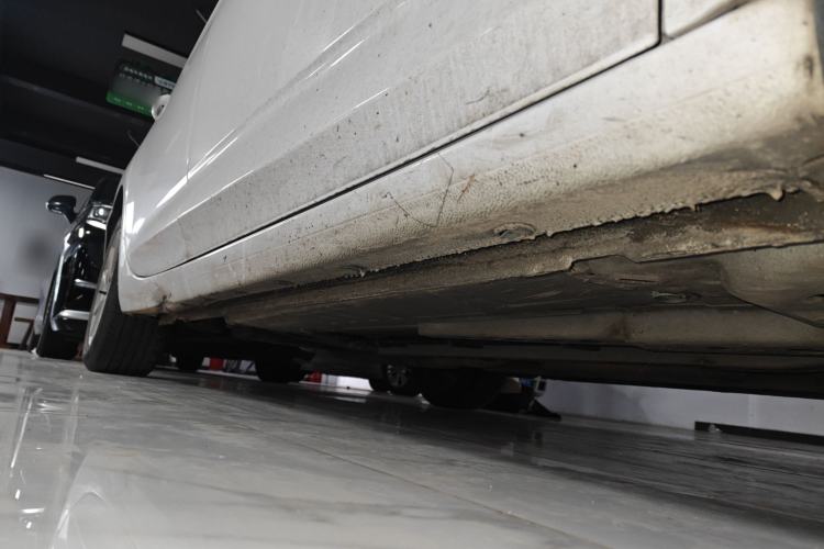 Used Buick Verano 2019 Sedan 15S Automatic Leading Model Chassis Front Right