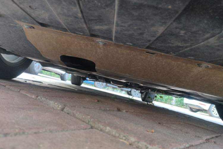 Used Buick Verano 2019 Sedan 15S Automatic Leading Model Chassis Front