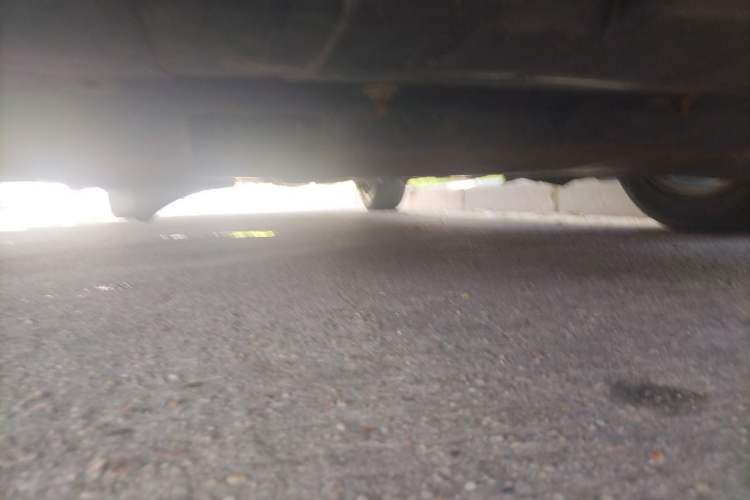 Used Buick Verano 2019 Sedan 15S Automatic Entry Model Chassis Front