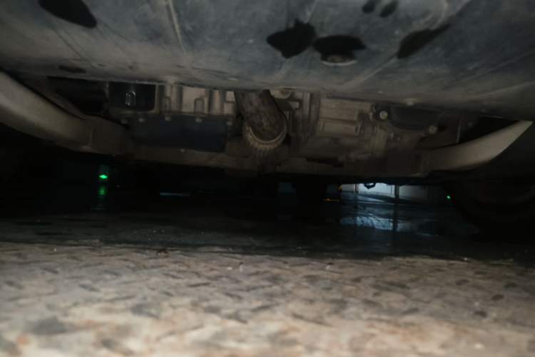 Used Buick Verano 2019 Sedan 15S Automatic Entry Model Chassis Front