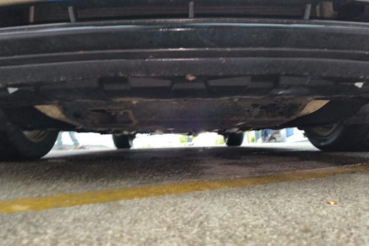 Used Buick Verano 2019 Sedan 15S Automatic Entry Model Chassis Front